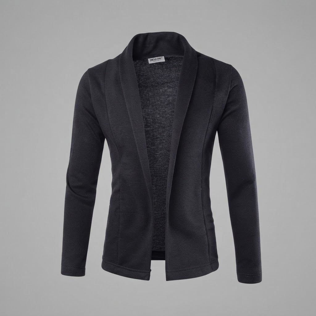 Dominic | Men's Slim-Fit Blazer Jacket