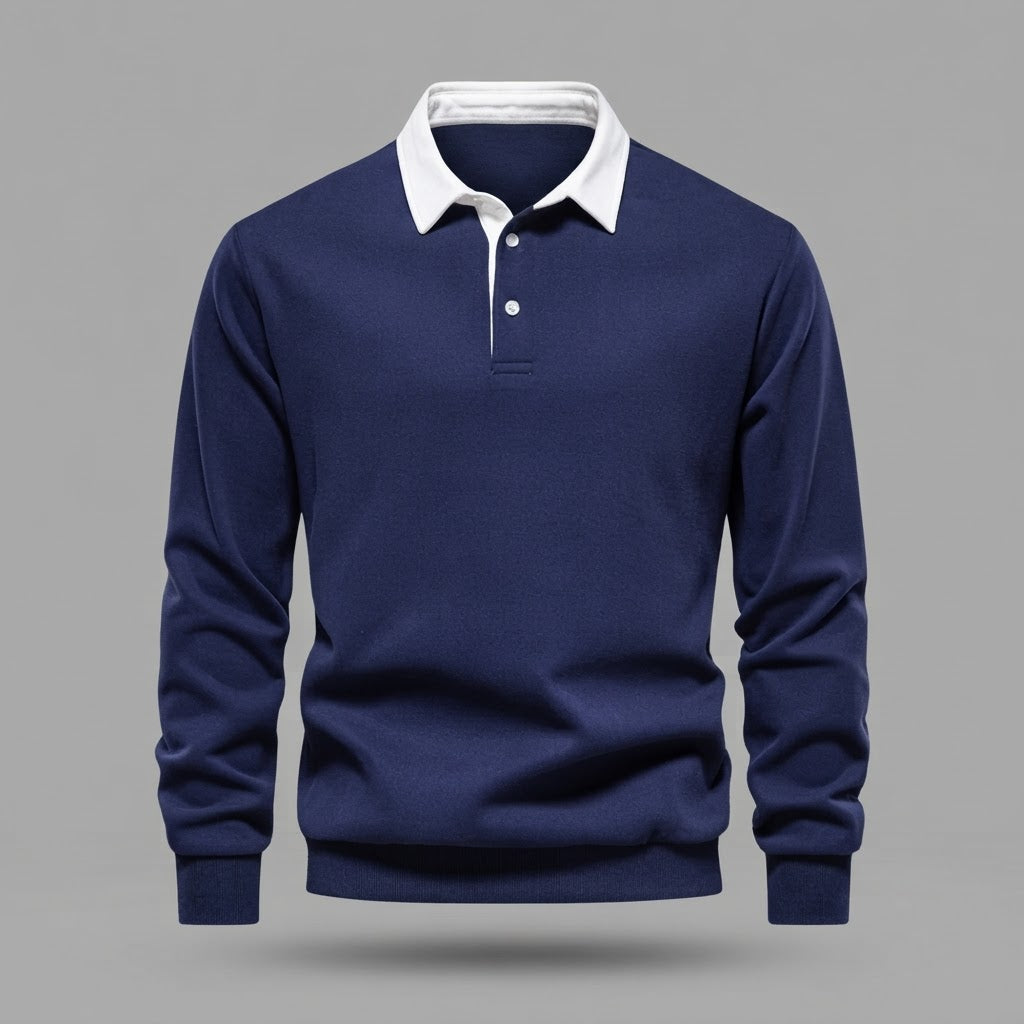 James | Men's Pullover Casual Fit
