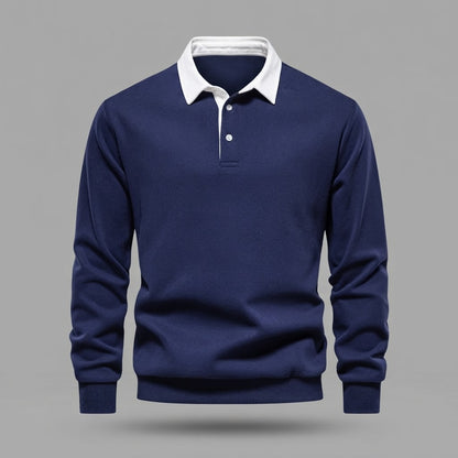 James | Men's Pullover Casual Fit
