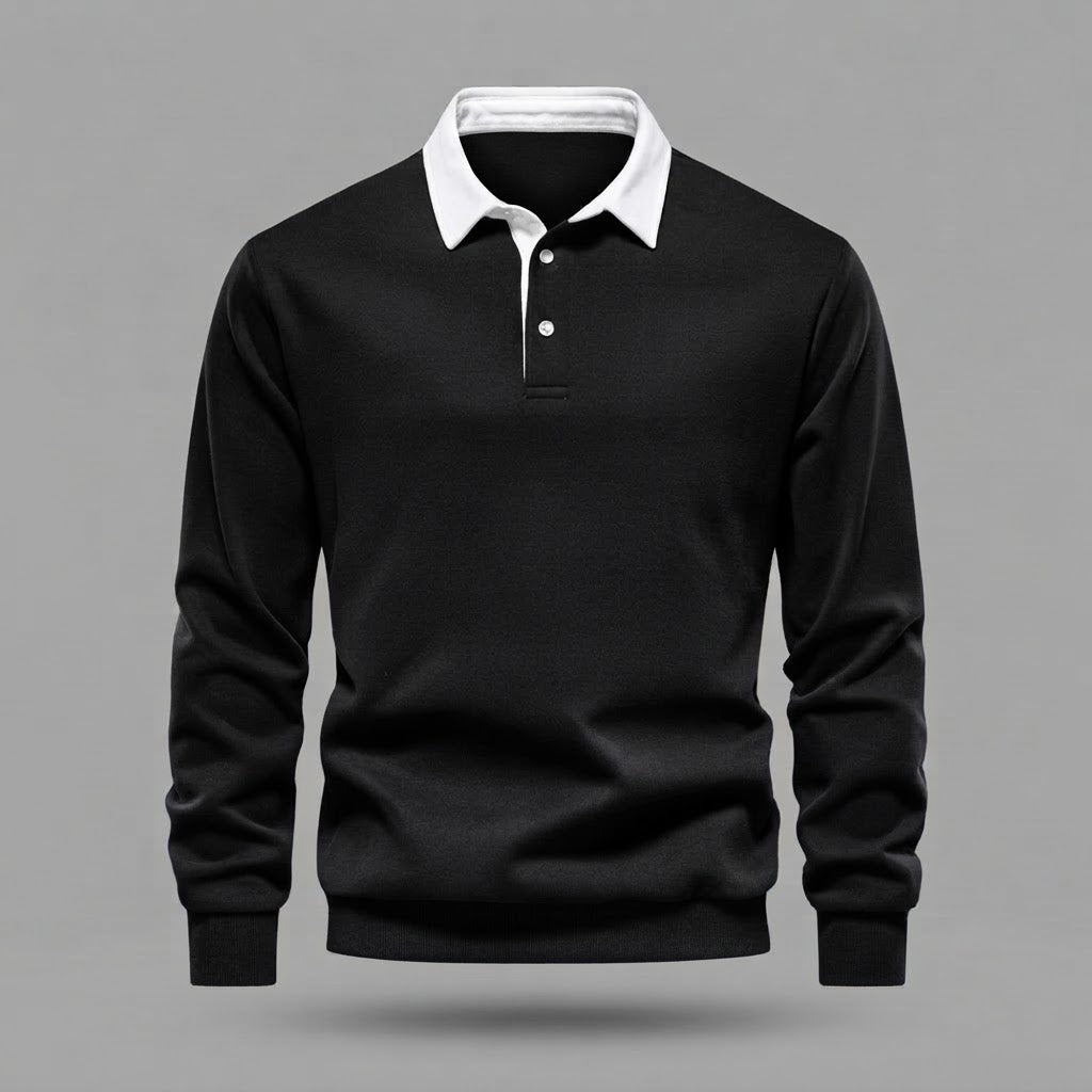 James | Men's Pullover Casual Fit