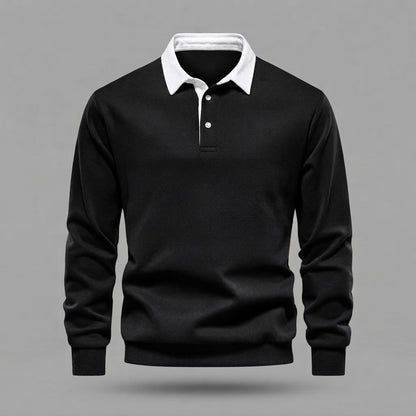 James | Men's Pullover Casual Fit