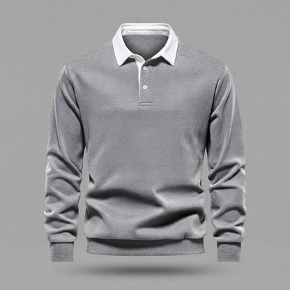 James | Men's Pullover Casual Fit