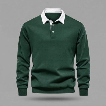 James | Men's Pullover Casual Fit