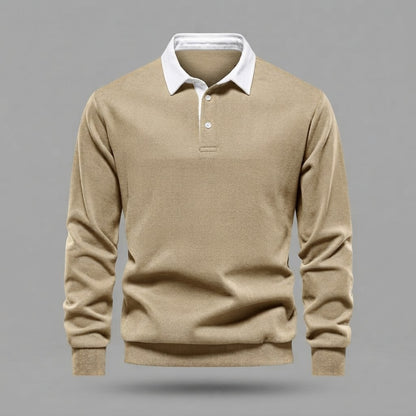 James | Men's Pullover Casual Fit