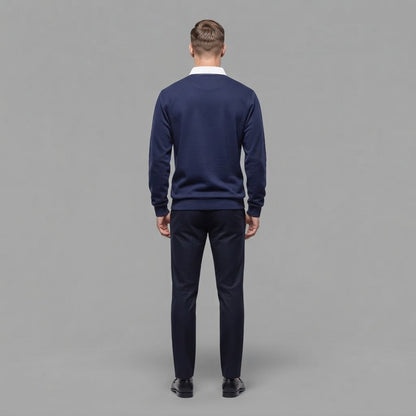 James | Men's Pullover Casual Fit