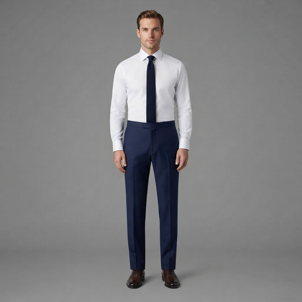 Luca | Men's Casual Business Pants