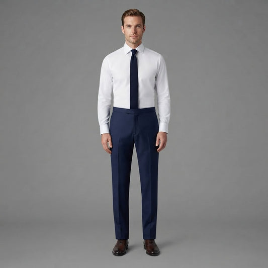 Luca | Men's Casual Business Pants