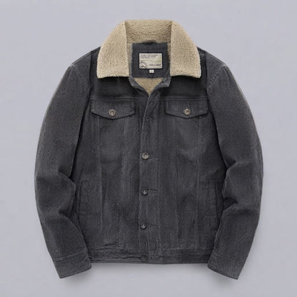 Marcello | Men's Corduroy Jacket