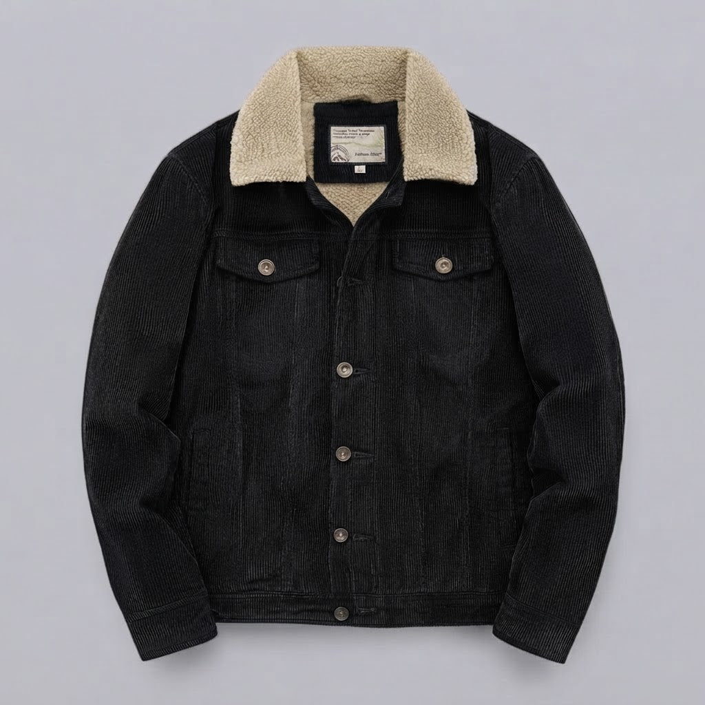 Marcello | Men's Corduroy Jacket