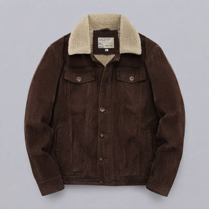 Marcello | Men's Corduroy Jacket