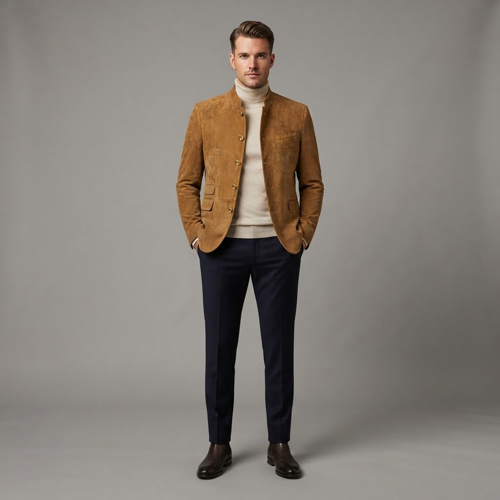 Maxim | Classic Men's Blazer