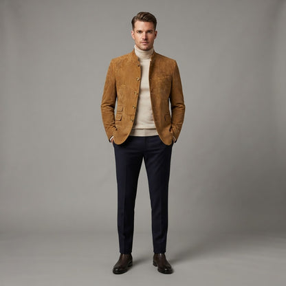 Maxim | Classic Men's Blazer