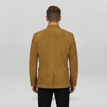 Maxim | Classic Men's Blazer