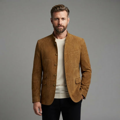 Maxim | Classic Men's Blazer