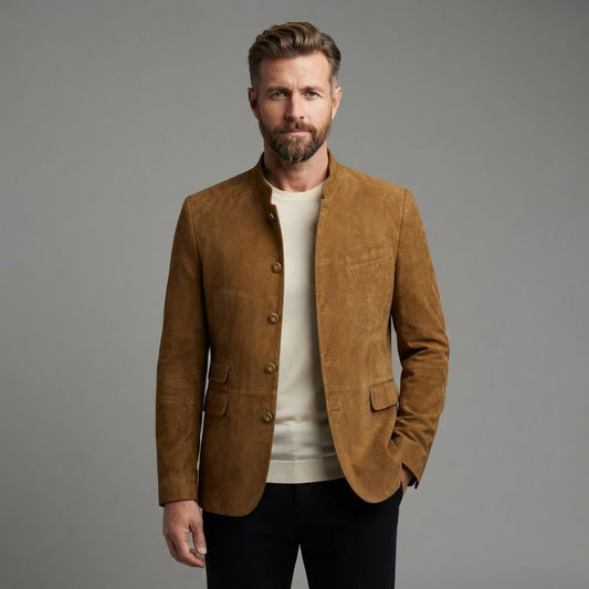 Maxim | Classic Men's Blazer