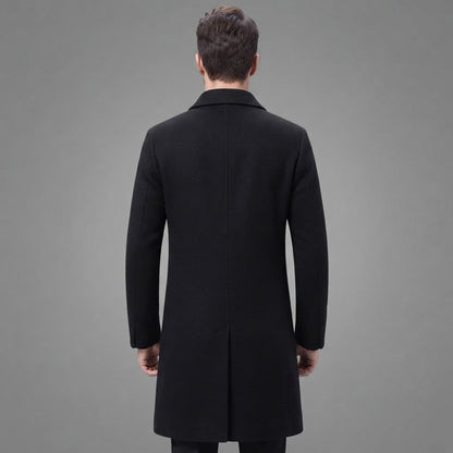 Maxwell | Men's Coat Overcoat