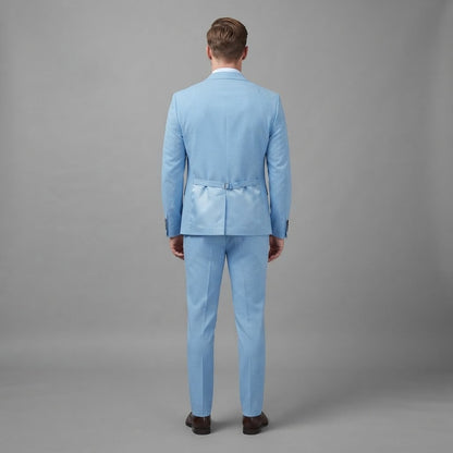 Men's Three-Piece Suit Set | Suits for Men