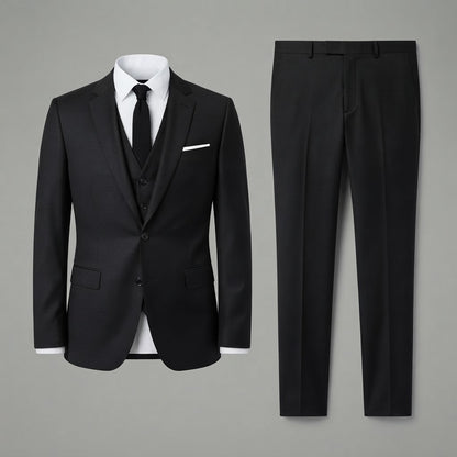 Gents Three-Piece Suit | Suit for Men