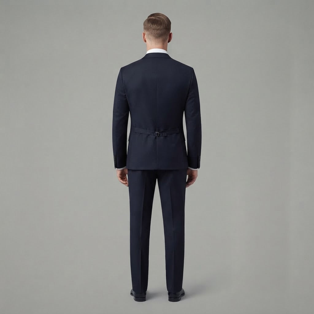 Gents Three-Piece Suit | Suit for Men