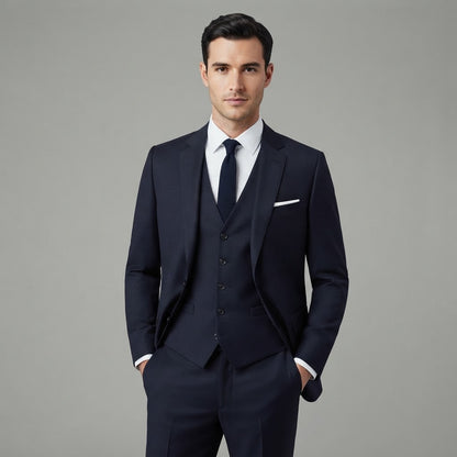 Gents Three-Piece Suit | Suit for Men