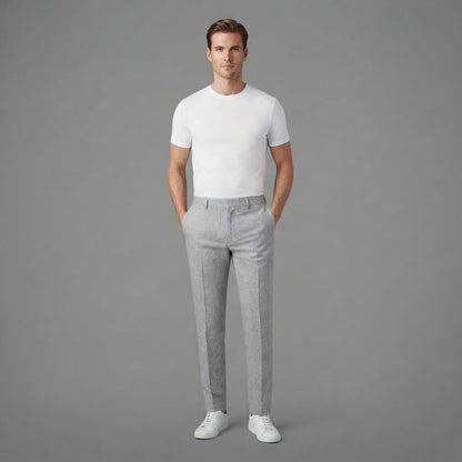 Men's Trousers | Modern Fit Chinos
