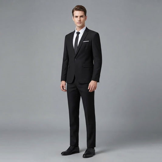 Nathan | Men's Slim Fit Suit