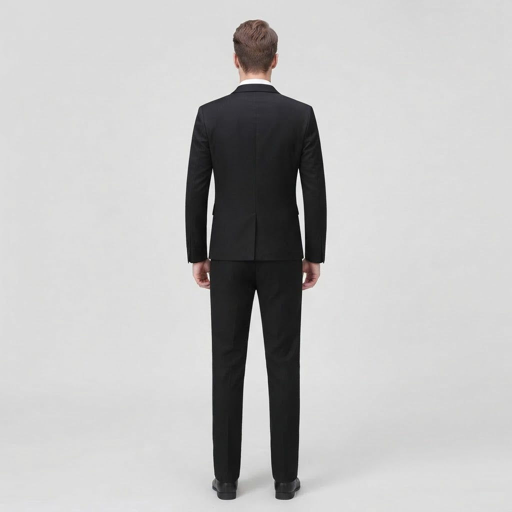 Nathan | Men's Slim Fit Suit