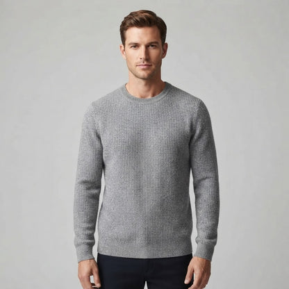 Norbert | Men's Soft Sweater