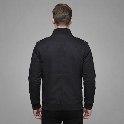 Oliver | Men's Utility Jacket